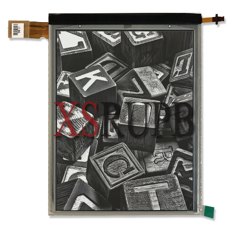 E-Ink Tablet Reader - 6 polegadas para Gmini MagicBook S62LHD