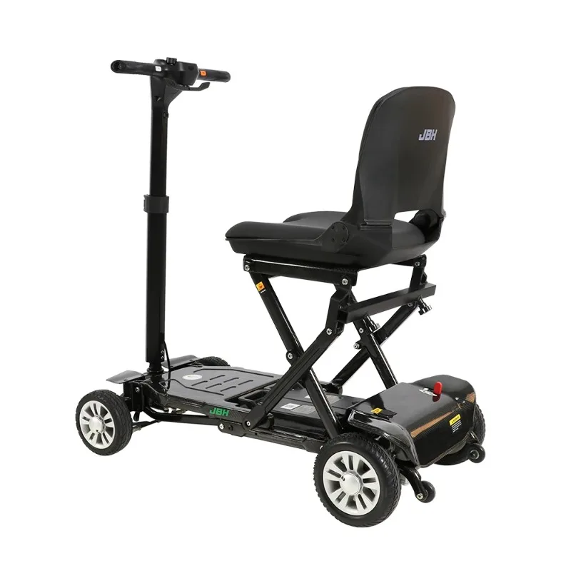 Election Electronics & Gadgets Store Woocommerce Theme - 【Mais Vendido】Mini Scooter Elétrico Dobrável Leve