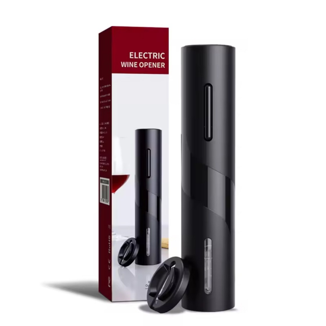 Kitchen Electronics Gadgets - Abridor de garrafa de vinho elétrico