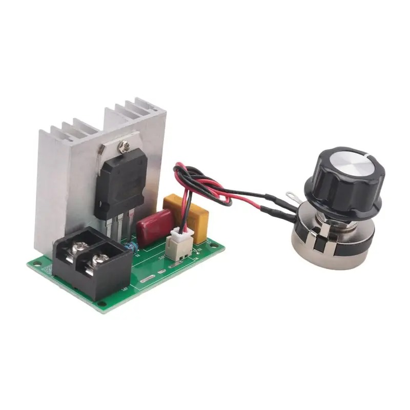 Election Electronics & Gadgets Store Woocommerce Theme - Regulador Eletrônico de Tensão ELECT-AC 220V
