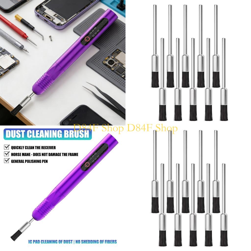 Electronics Repair Gadgets - Escova limpeza da placa circuito da