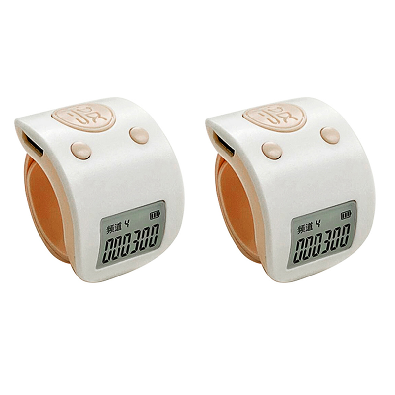 Election Electronics & Gadgets Store Woocommerce Theme - ELECT-2X Mini Digital LCD Eletrônico Anel