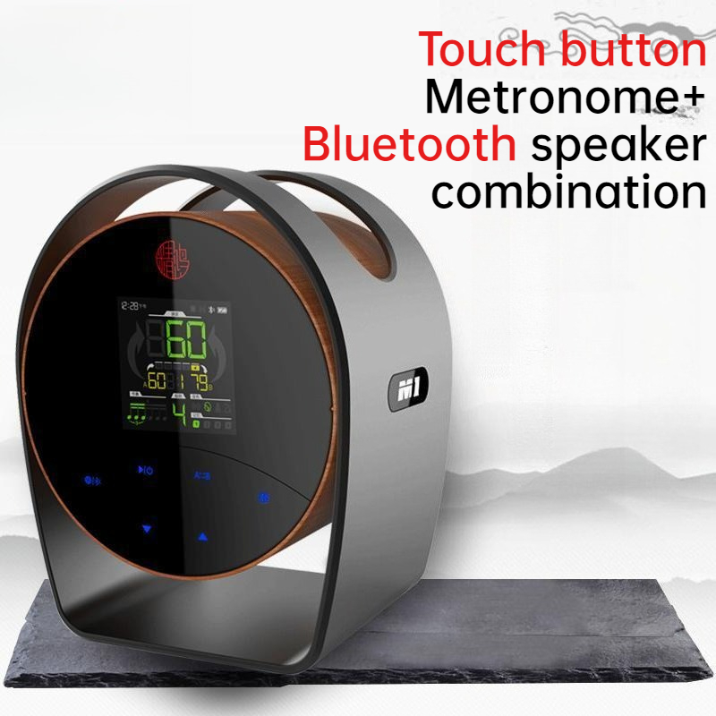 Election Electronics & Gadgets Store Woocommerce Theme - Metrônomo eletrônico bluetooth de alta fidelidade,