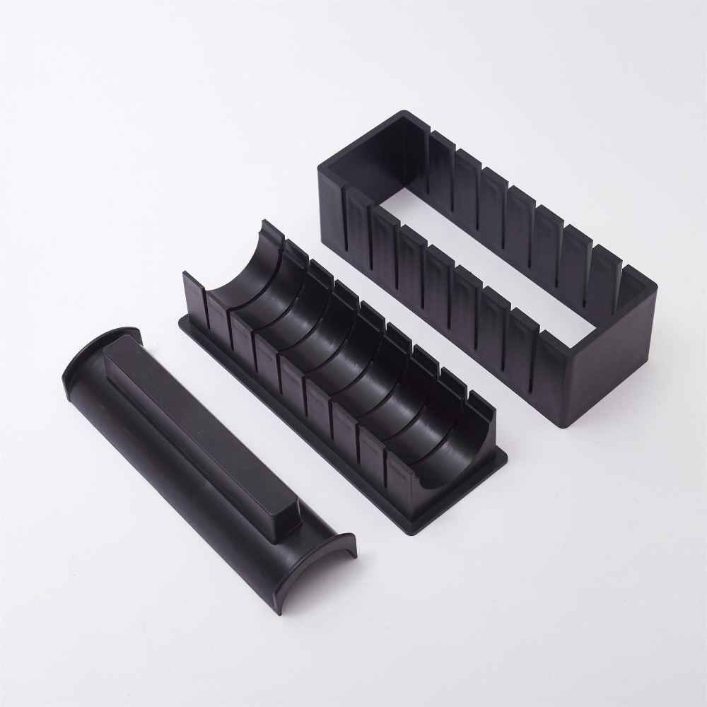 Japanese Electronics Gadgets - 3 pçs/set japonês fabricante de sushi