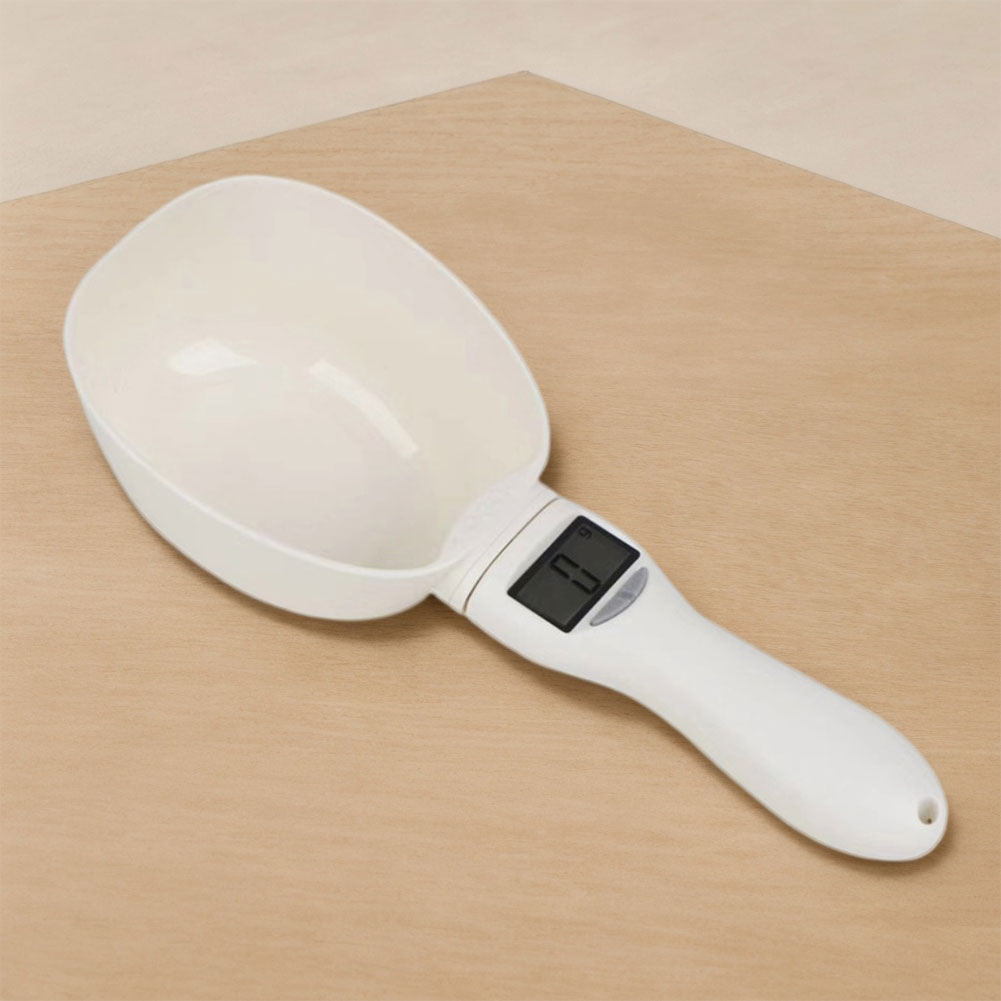 Colher Medidora Digital com Te - Kitchen Electronics Gadgets avaliação e preço