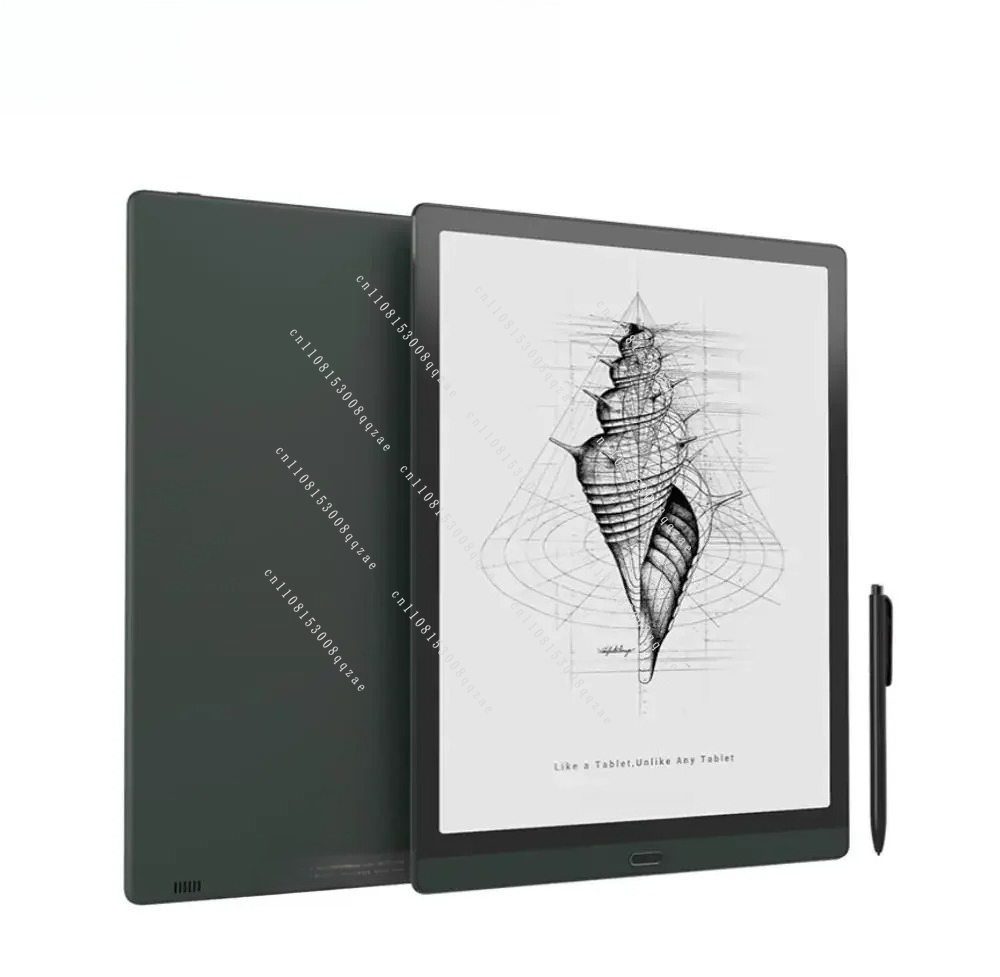 Tablet E-Ink de 13,3 Polegadas - E-Ink Tablet Reader avaliação e preço