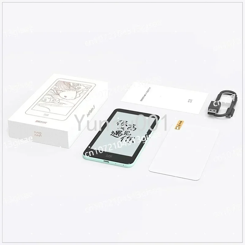 InkPalm 5 Mini Leitor de E-boo - E-Ink Tablet Reader avaliação e preço