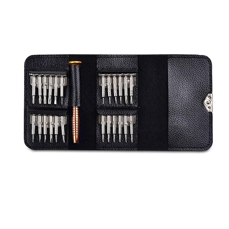 25 em 1 mini kit de ferramenta - Electronics Repair Gadgets avaliação e preço