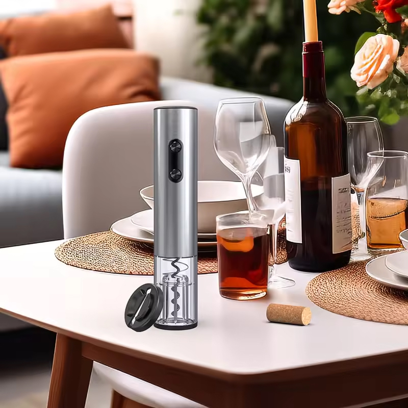 1/4 pçs abridor de garrafa de  - Kitchen Electronics Gadgets avaliação e preço