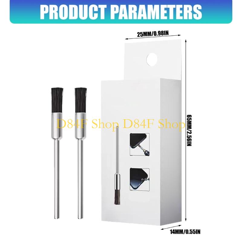 Escova limpeza da placa circui - Electronics Repair Gadgets avaliação e preço