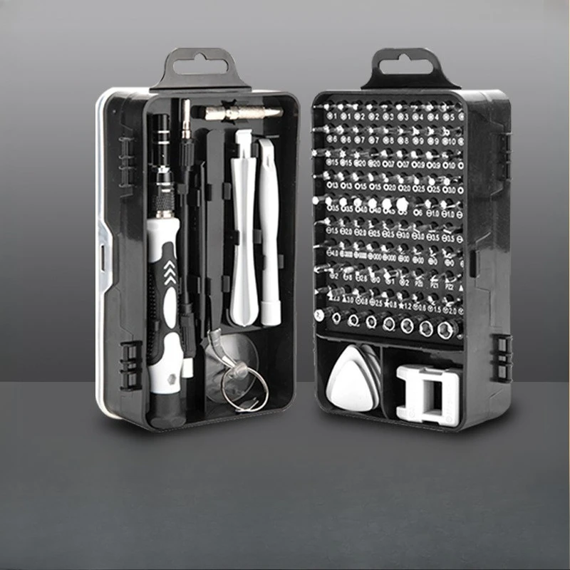 Kit de Ferramentas Eletrônicas - Electronics Repair Gadgets avaliação e preço