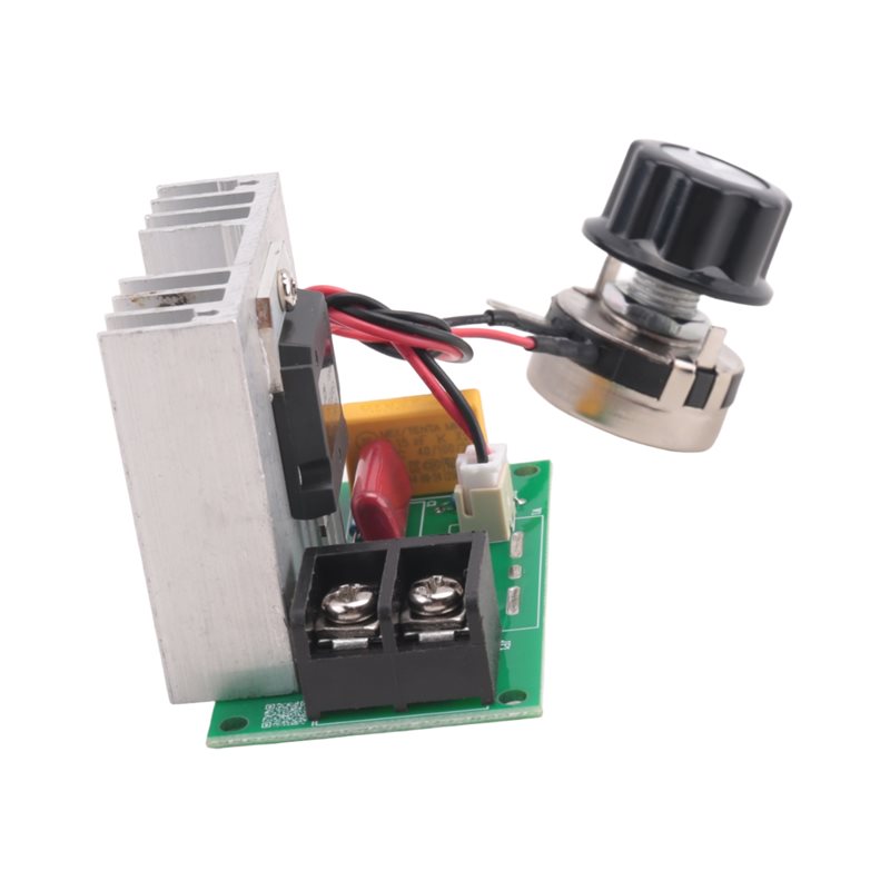ELECT-AC 220V 8000W Regulador  - Election Electronics & Gadgets Store Woocommerce Theme avaliação e preço