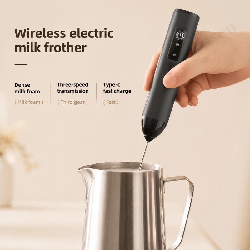 Batedor Elétrico Portátil para - Kitchen Electronics Gadgets avaliação e preço