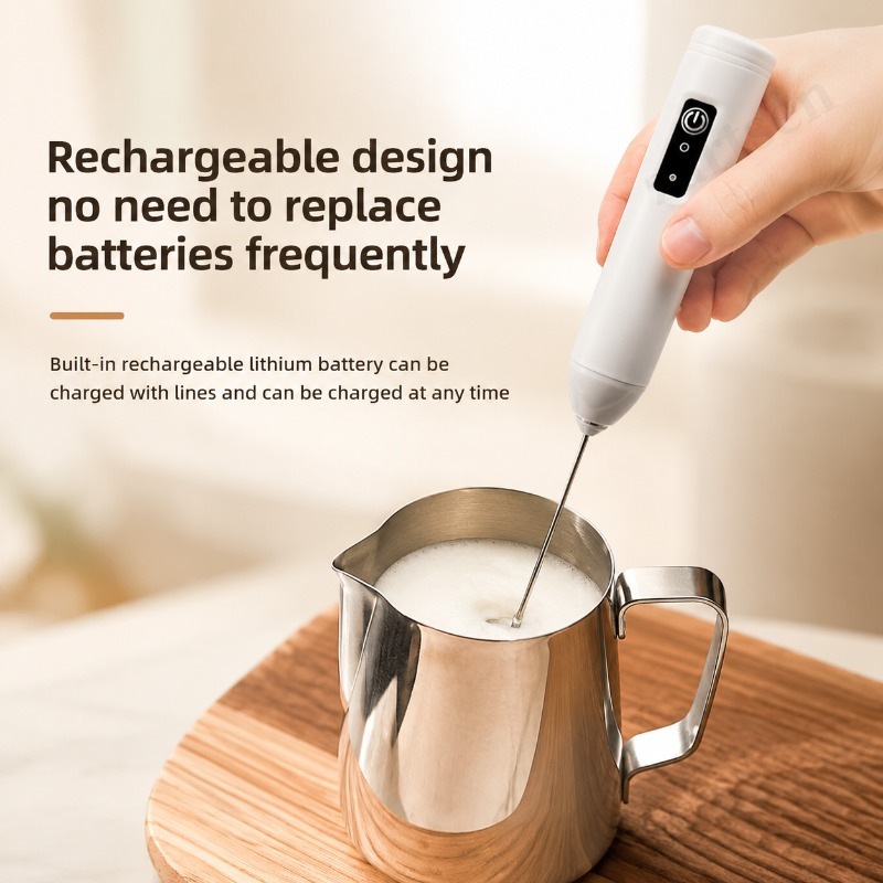 Batedor Elétrico Portátil para - Kitchen Electronics Gadgets avaliação e preço