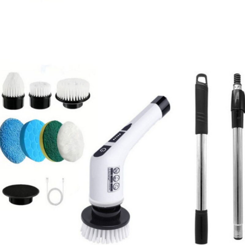 HOMEFISH Escova Elétrica Sem F - Kitchen Electronics Gadgets avaliação e preço