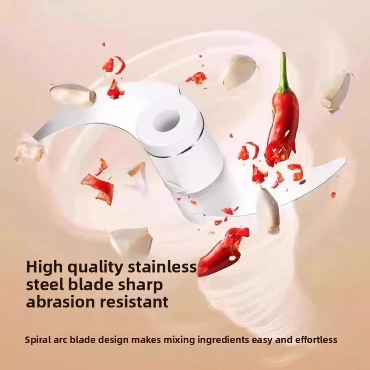 Processador de Alimentos Elétr - Kitchen Electronics Gadgets avaliação e preço