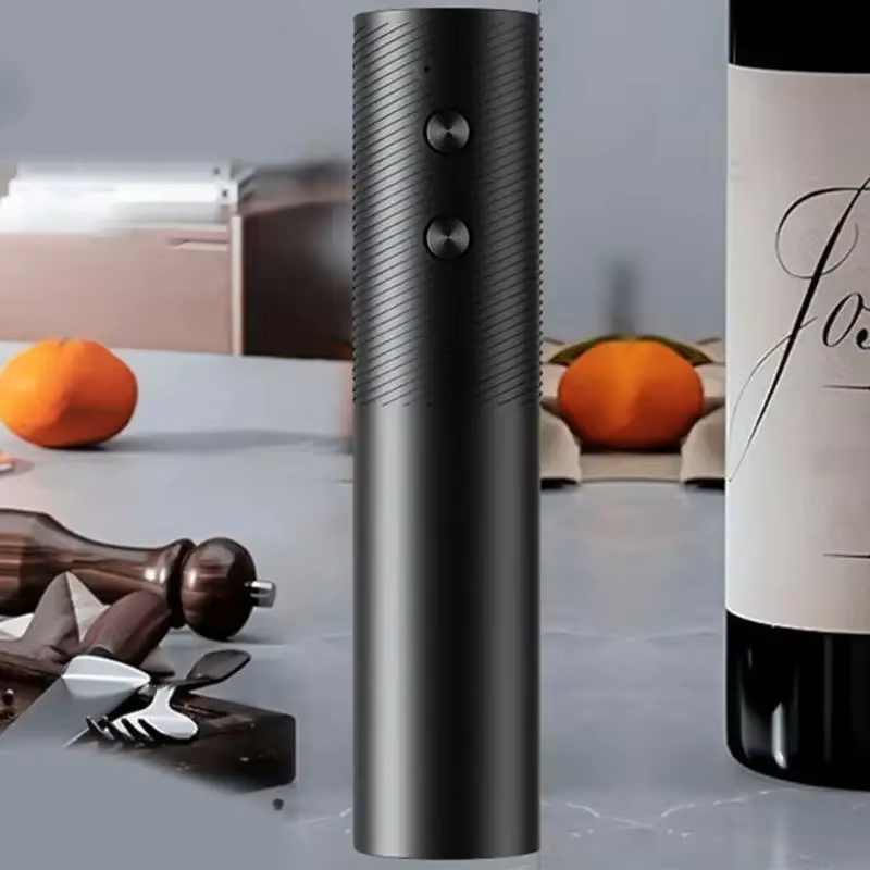 Abridor de Garrafa de Vinho El - Kitchen Electronics Gadgets avaliação e preço