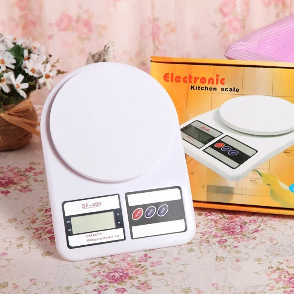 Balança Digital Inteligente pa - Kitchen Electronics Gadgets avaliação e preço