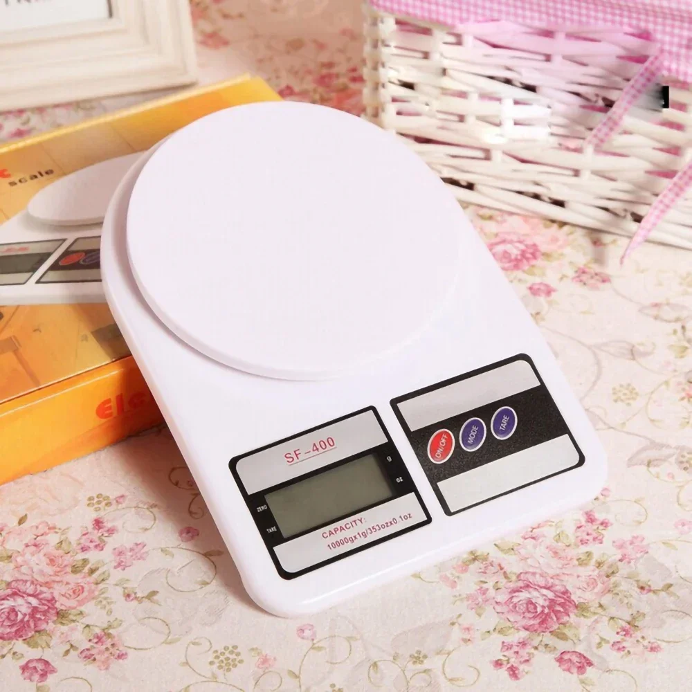 Balança Digital Inteligente pa - Kitchen Electronics Gadgets avaliação e preço